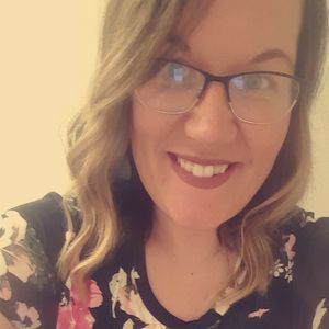 Meet your Posher, Audrey